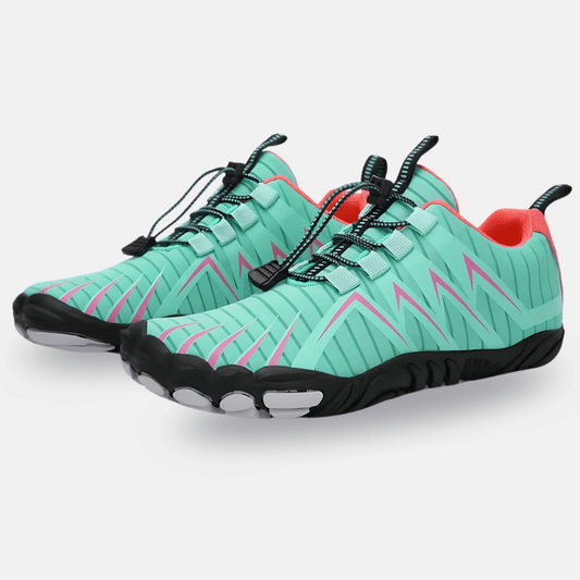 Męskie wielofunkcyjne buty aqua